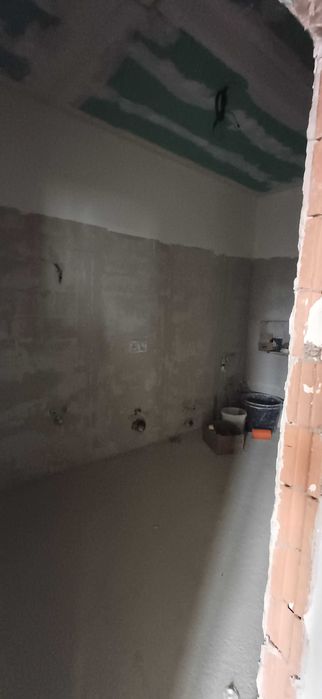 Casa tip duplex pe parter
