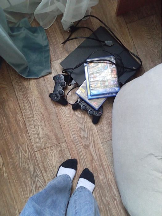 Продам Соньку 4 не дорого