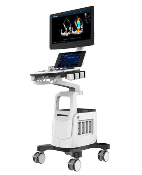 УЗИ аппарат Chison Cbit 6