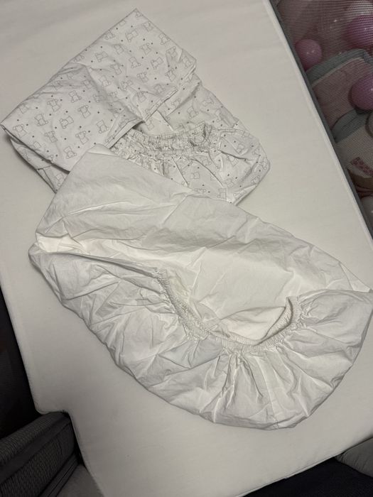 Patut Chicco next to me forever