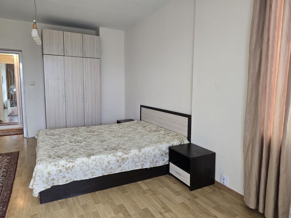 Дава се под наем Тристаен апартамент в Стара Загора, Зора - 70 кв.м за 255 € - Снимка #8