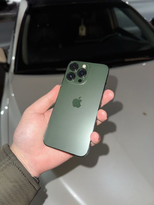 Продаю iPhone 13 Pro