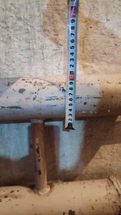 Регистр батарея отопления