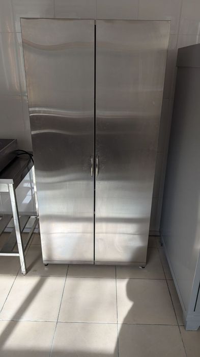 Срочно продается профессиональное кухонные оборудование