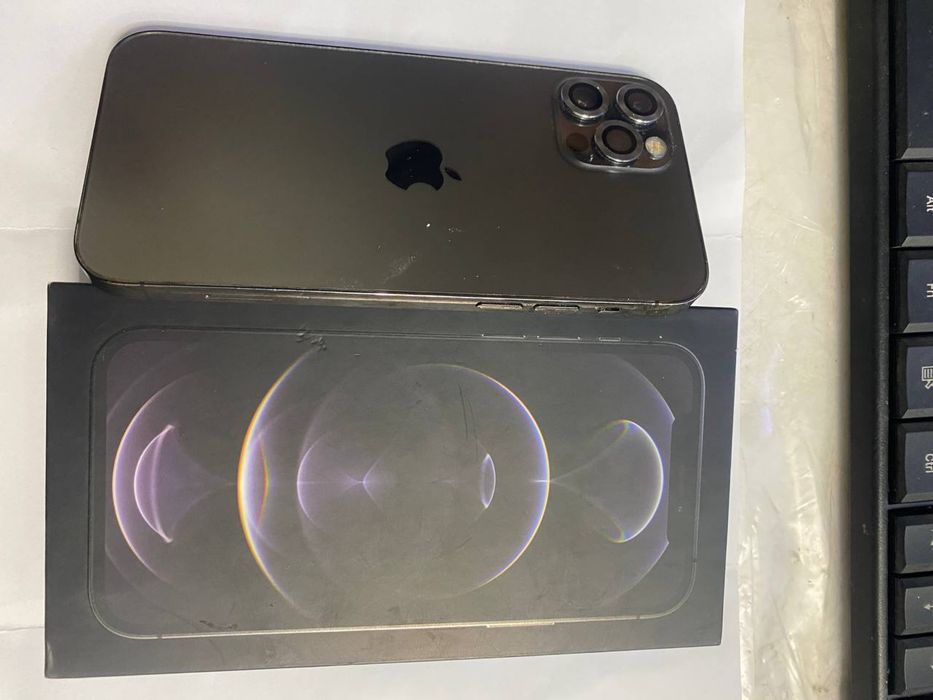 Iphone 12pro sotiladi