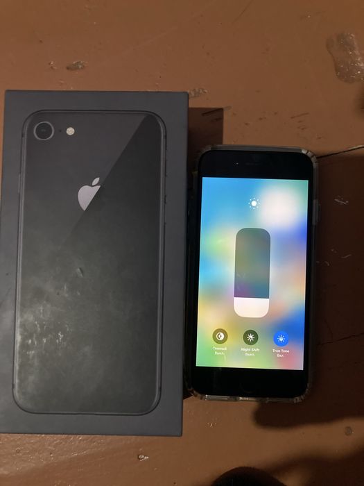 Айфон 8 Идеал !…