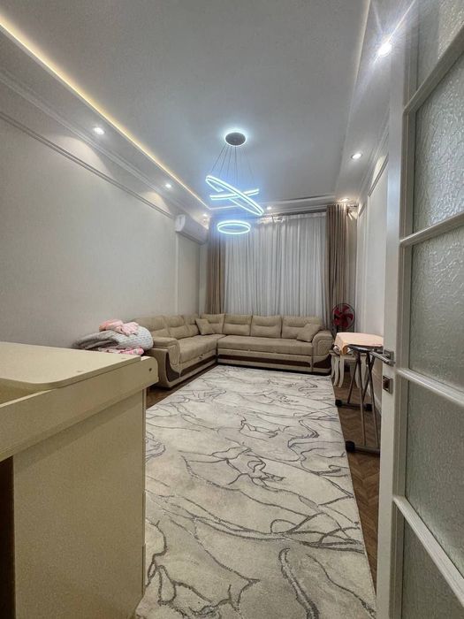 Шайхантахур 2/5/7 Ж/К Abu Dhabi Новостройка Узок муддатга