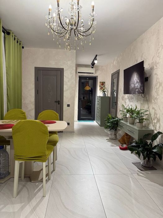 Продается Дом на 5 комнат