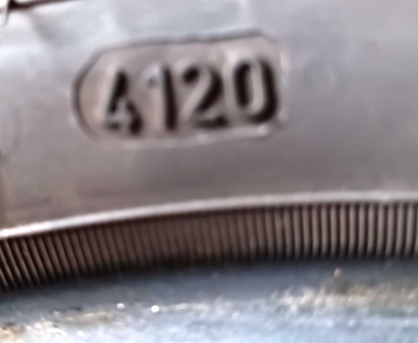 anvelope iarna 205/55/r16 (4 bucati)