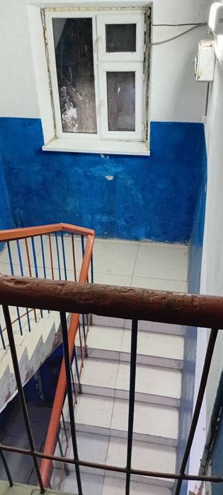 Сдаю 3 комнатную квартиру