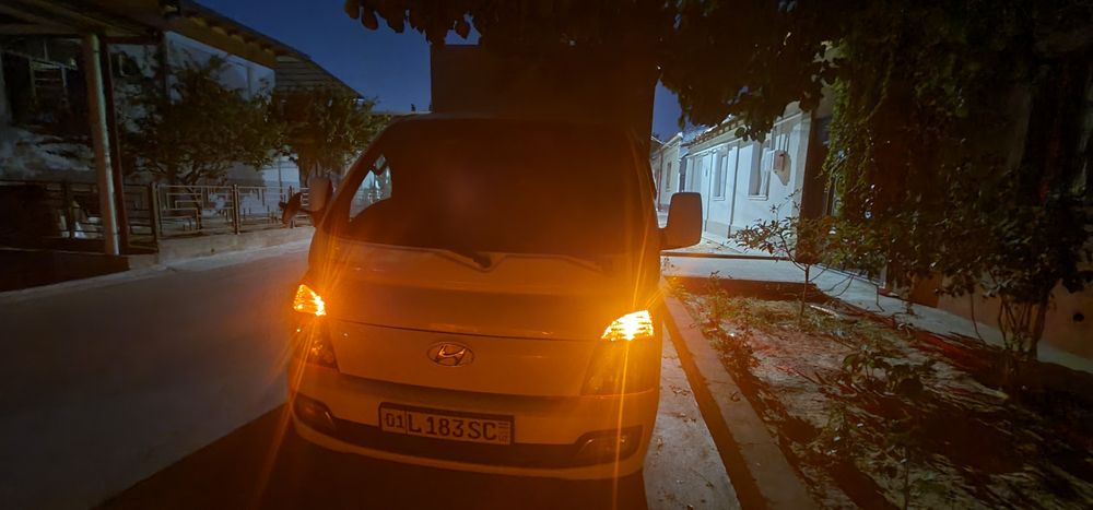 Хундай портер 2012 сотилади