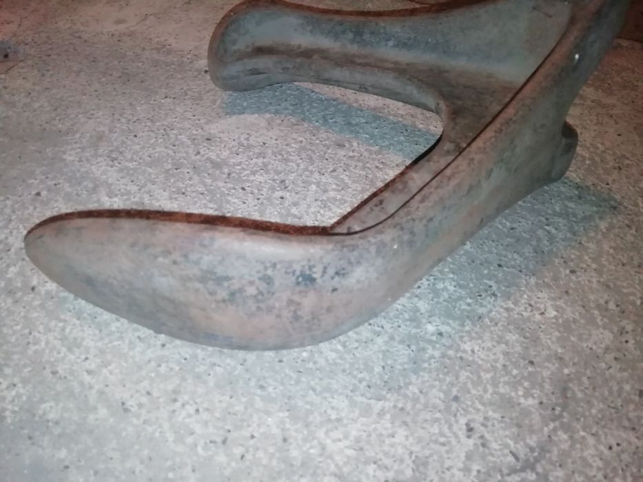 Обувная лапа для сапожника