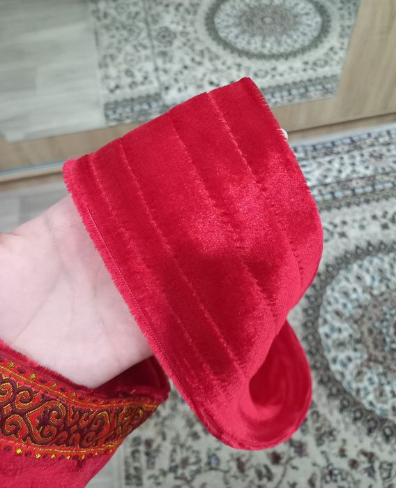 Продам шапан женский