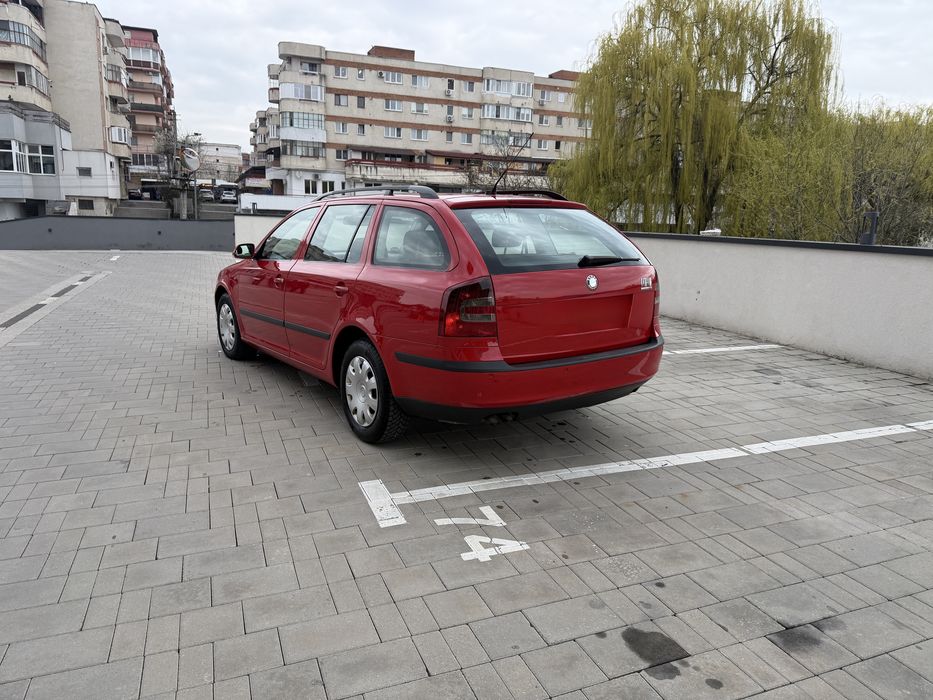 Skoda Octavia ! Automata! 2,0 tdi!