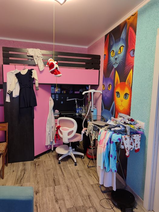 Продам 2 ком. квартиру на колосе