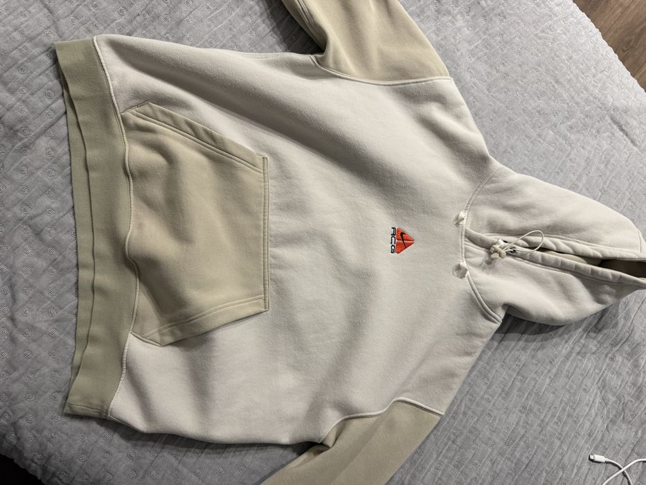 Худи Nike Acg Найк