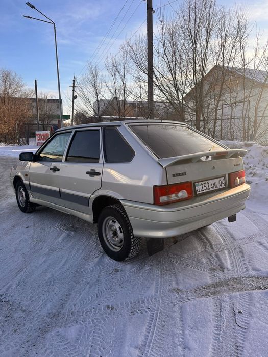 Продам четырнадцатую в хорошем состоянии