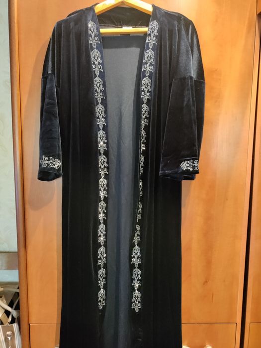 Абайя женская...