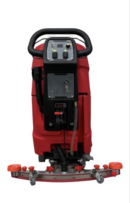 Поломоечная машина