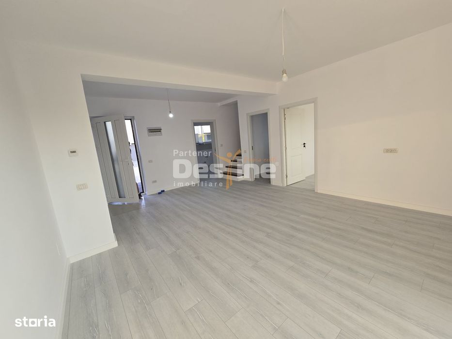 Casa 5 camere - Valea Lupului – Direct dezvoltator