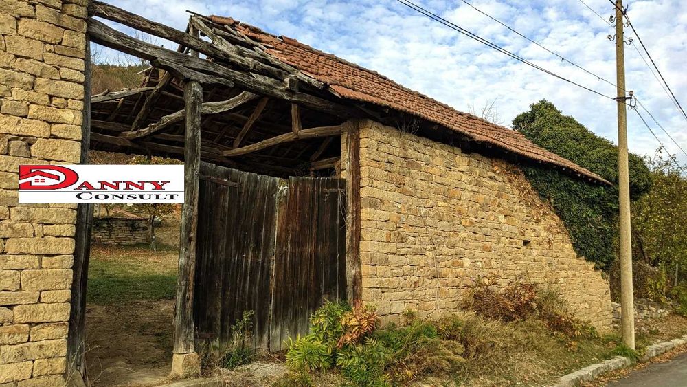 Продава се Къща в с. Кормянско, Област Габрово - 112 кв.м за 159 €/кв.м - Снимка #12