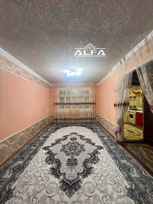 kvartira uy xonadon sotiladi 2 xonali + podval 56 m2 1 qavat