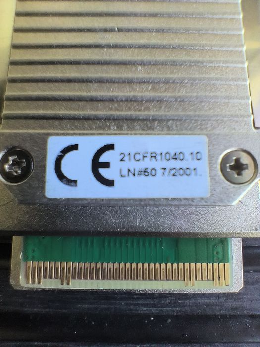 Xenpak-10GB-ZR Cisco 10GBASE-ZR