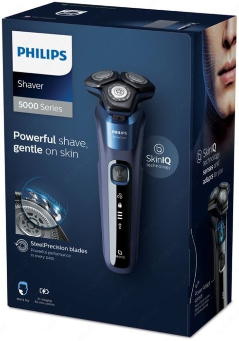 Электробритва Philips S5585/10