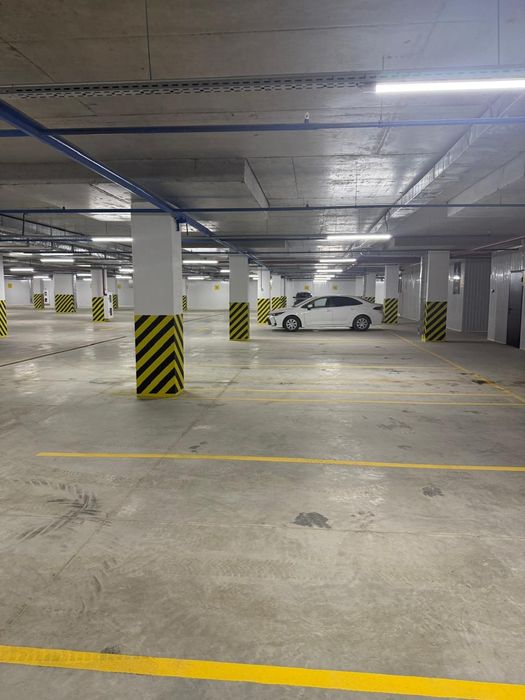 Продам квартиру в новостройке