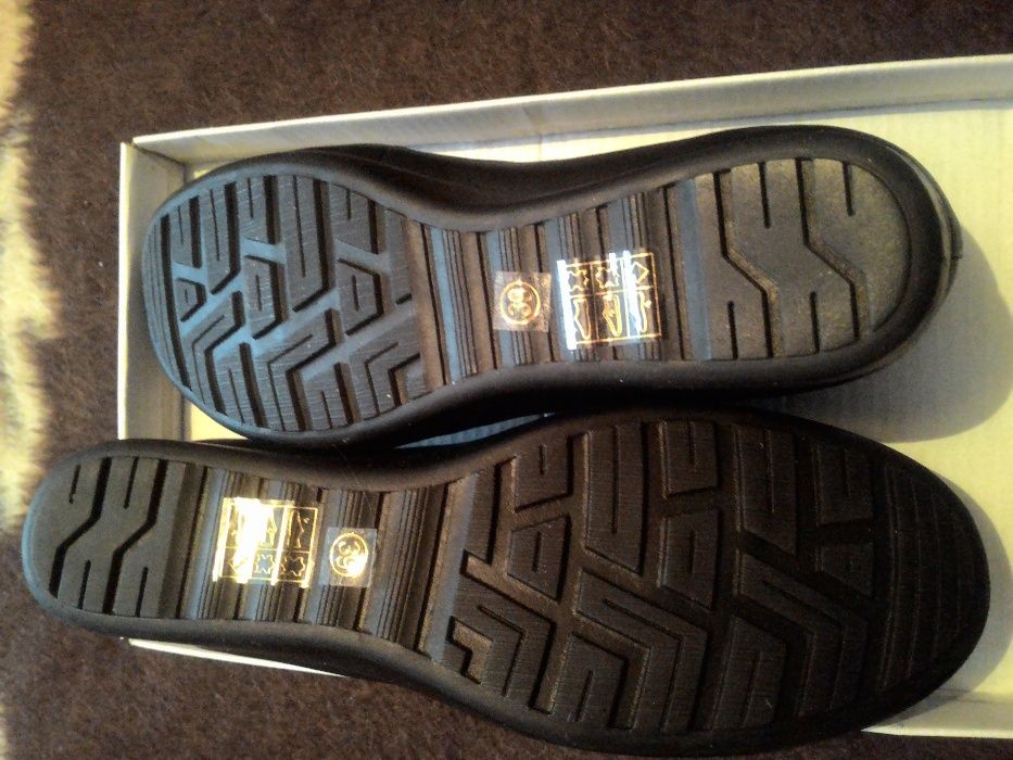 Туфли женские новые