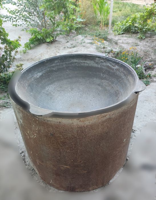 Козон учок расиский