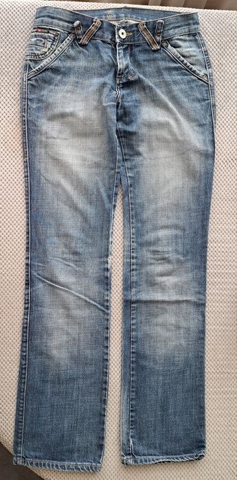 Дълги дамски дънки Only, Diesel и др.