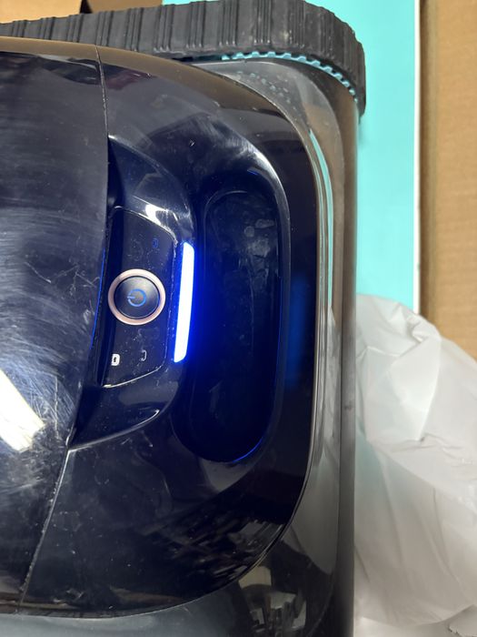 Scuba S1 robot de curățat piscina, fără fir Aiper