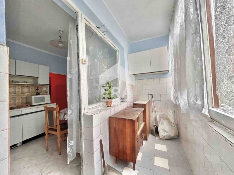 Продава се Тристаен апартамент в София, Младост 4 - 88 кв.м за 2114 €/кв.м - Снимка #5