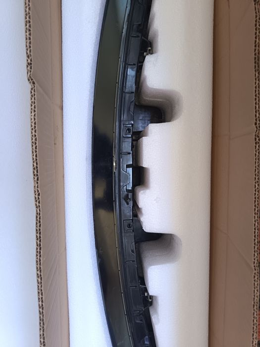 BYD old bamper led chiroq