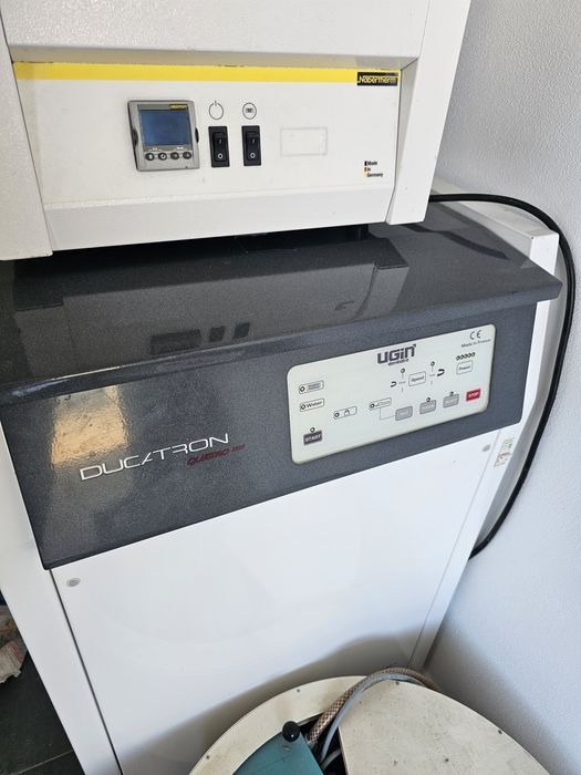 Aparatura tehnica dentara