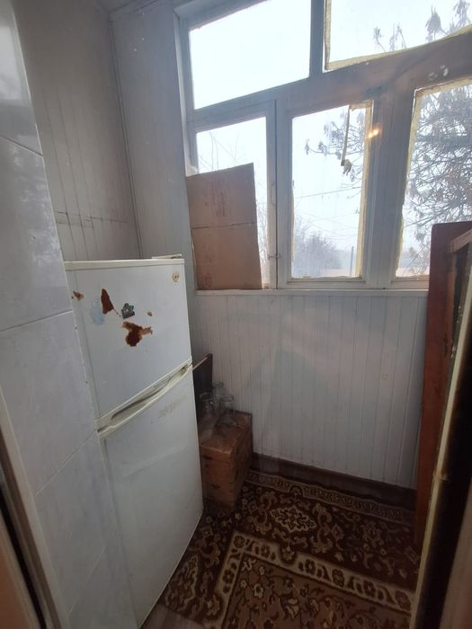 Сдам 1а ком Алдиярова