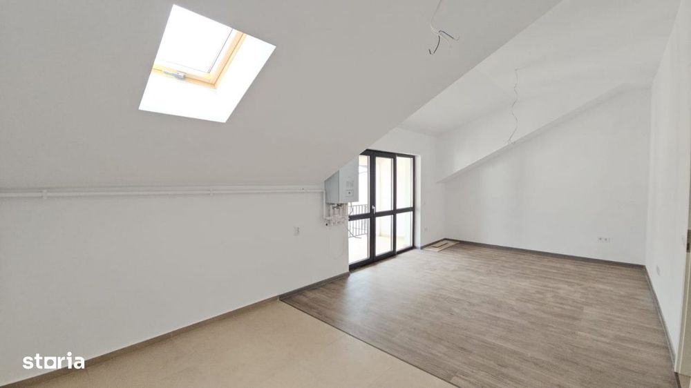 Apartament cu 3 camere 62mp, zona Dealul Lempes, Sanpetru