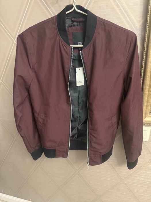 Куртки Columbia, River Island Zara