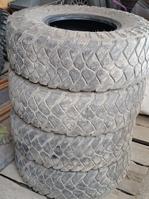 Продам летнюю резину