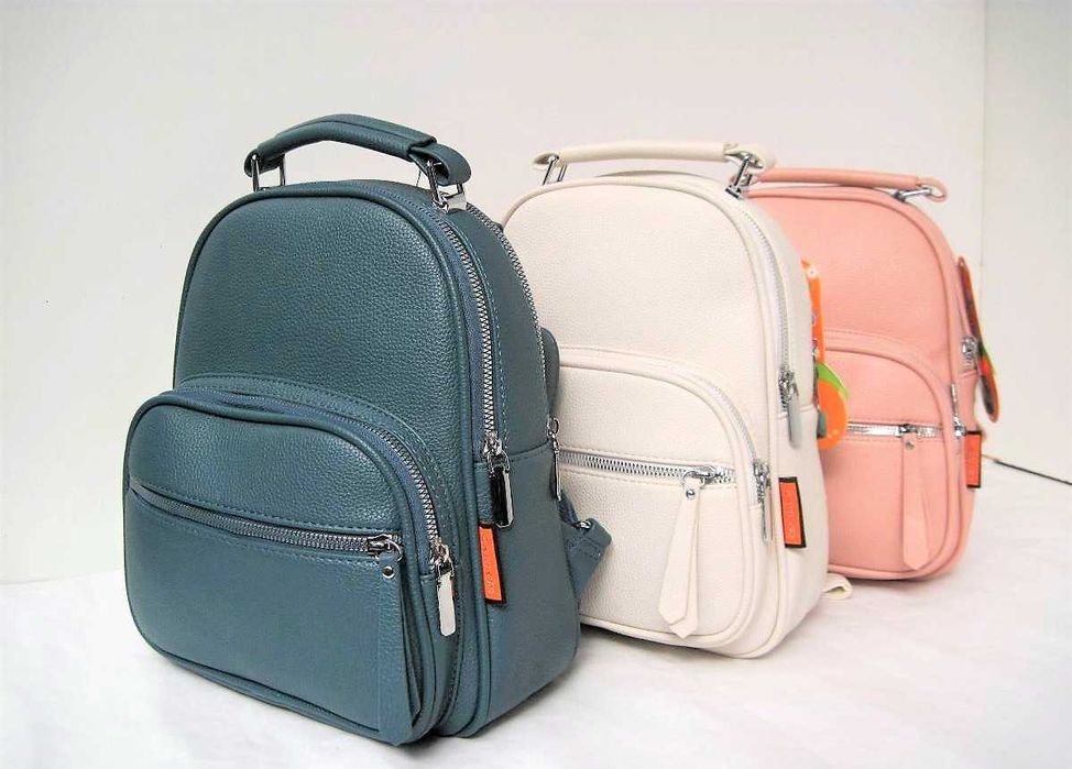 Rucsac dama Caslon - 26 x 23 x 9 cm
