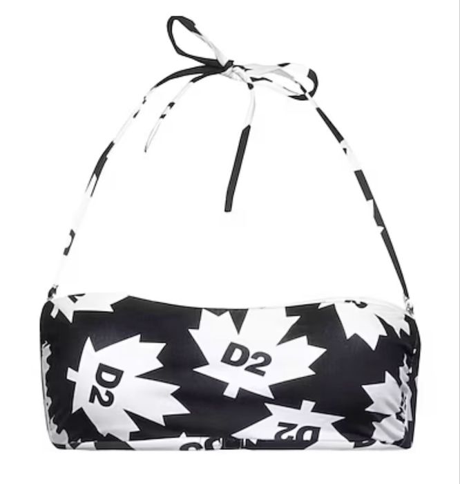 Dsquared бански от две части