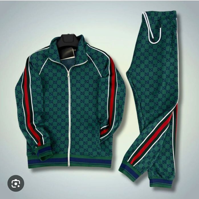 Gucci ryghton 1 la 1 adidasi