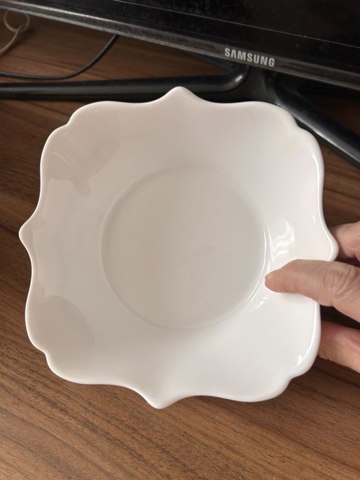 Набор посуды новый