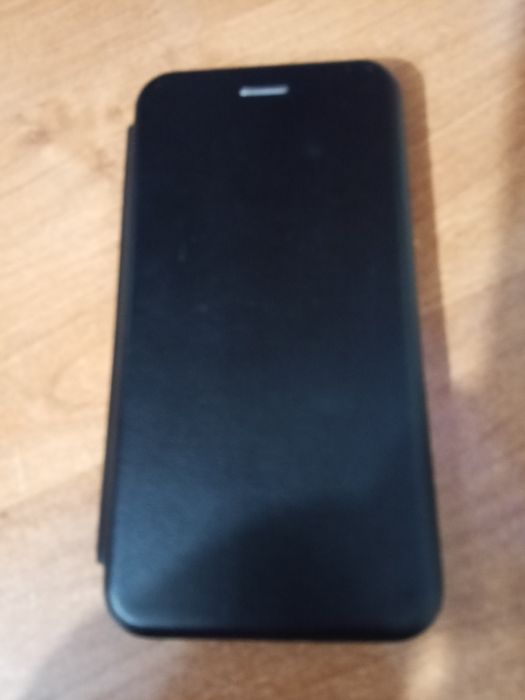 Новый чехол для телефона