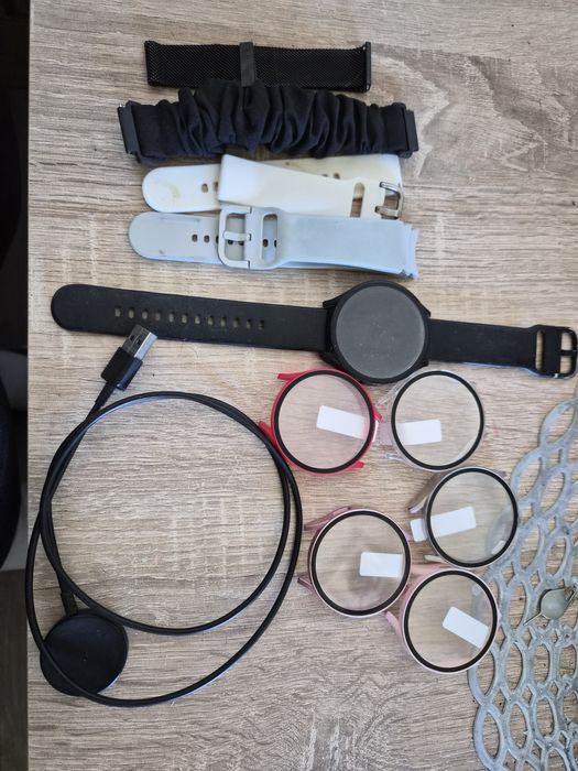 Samsung galaxy watch 4