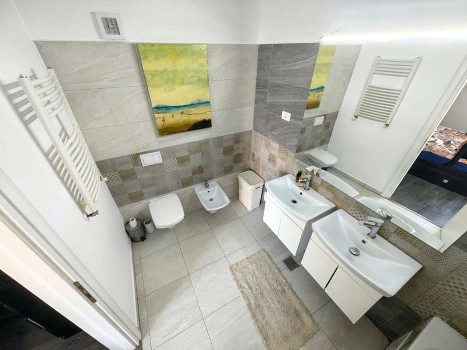 Vila de inchiriat Avangarde Forest 2, 4 camere/ DIRECT PROPRIETAR