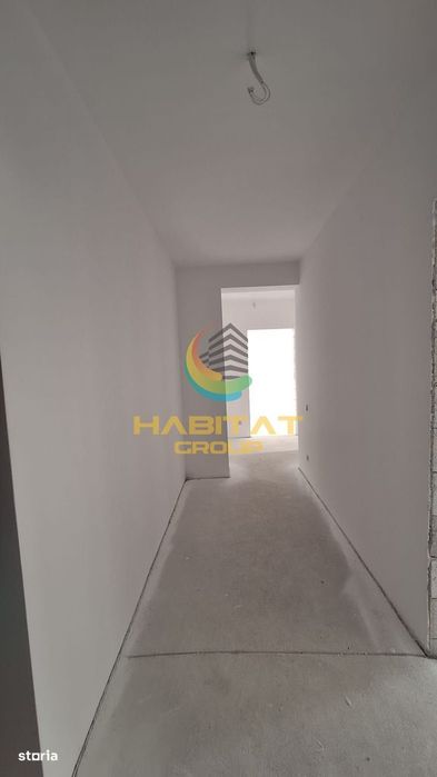 Apartament cu 4 camere si terasa Parcul Tineretului