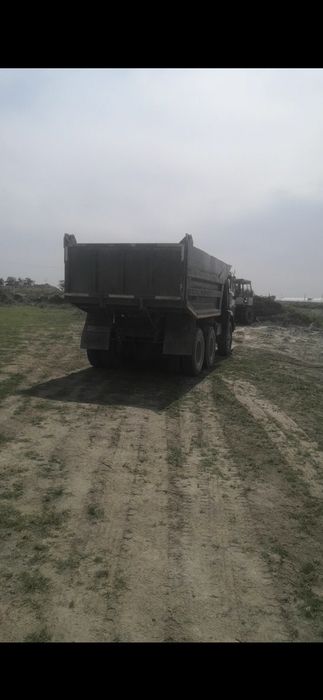 Камаз 5511 сомасвал