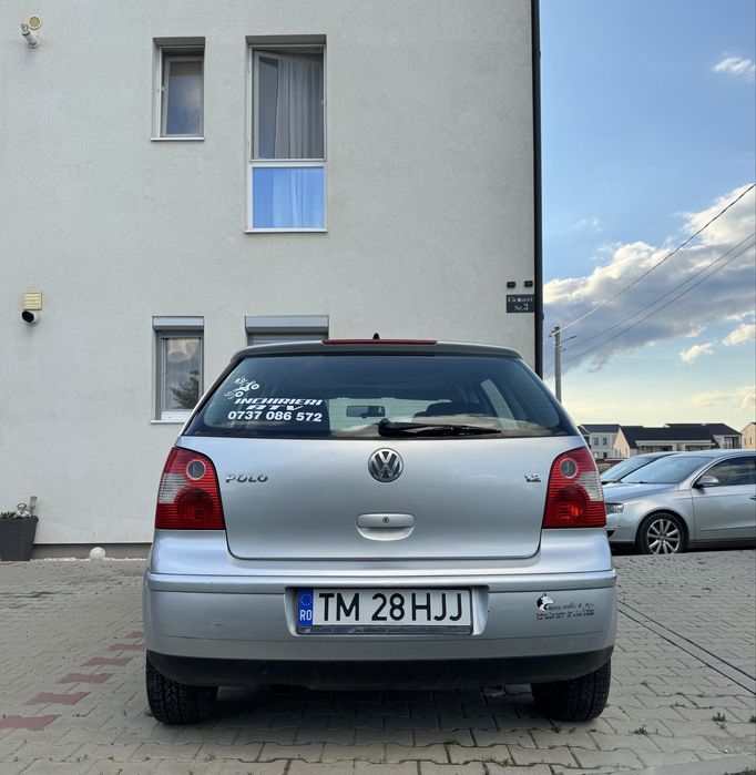 VOLKSWAGEN Polo 0 — imagine 2